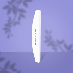 STALEKS 10x buffer unghii crescent Expert 41 100/180 grit