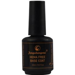 Base Coat FSM HEMA&TPO FREE