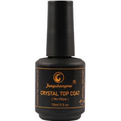 Crystal Top Coat FSM HEMA&TPO FREE