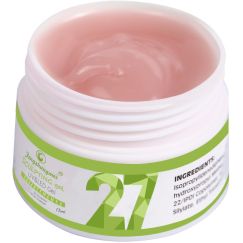 Gel de Constructie 15g Sculpting gel 27