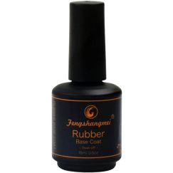 Rubber Base Coat FSM HEMA&TPO FREE