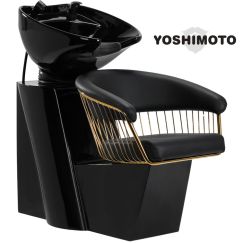 Scafa coafor frizerie Yoshimoto SilkLine Gold