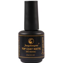Top Coat Matte FSM HEMA&TPO FREE