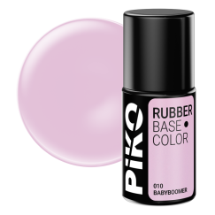 Baza Piko Rubber, Base Color, 7 ml, 010 Babyboomer