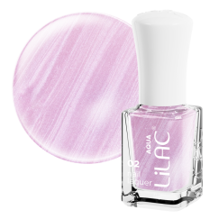 Lac de unghii Lilac, Aqua, 6 g, Charm