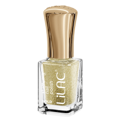 Oja pentru stampila, Lilac, 6 ml, Auriu