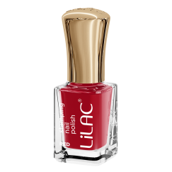 Oja pentru stampila, Lilac, 6 ml, rosu