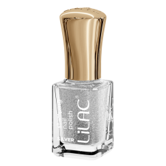 Oja pentru stampila, Lilac, 6 ml, Silver