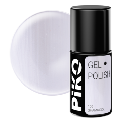 Oja semipermanenta Piko, 7 g, 106 Shamrock