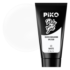 Piko Polygel 01 White
