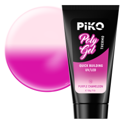 Piko Polygel Thermo 12 Purple Chameleon