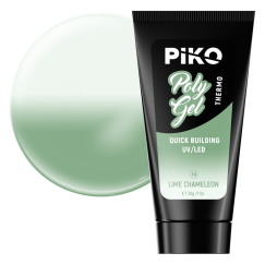 Piko Polygel Thermo 14 Lime Chameleon