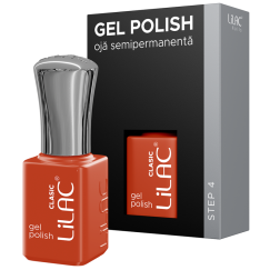 Oja semipermanenta Lilac BASIC 10 terracotta