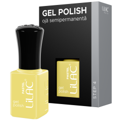 Oja semipermanenta Lilac PASTEL 36 Daisy