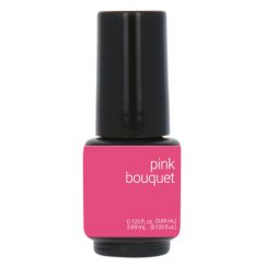 Oja semipermanenta SensatioNail 3.69 ml Pink Bouquet