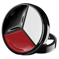 Gel de unghii Piko Solid color gel 3 culori 301