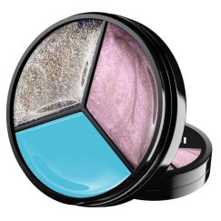 Gel de unghii Piko Solid color gel 3 culori 327