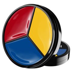 Gel de unghii Piko Solid color gel 3 culori 338