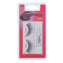 Gene false banda Fing'rs cu lipici gene