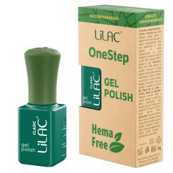 Oja semipermanenta Lilac OneStep Hema Free Basic 006