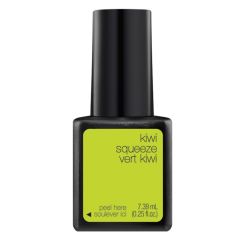 Oja semipermanenta SensatioNail 7.39 ml Kiwi Squeeze