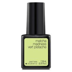 Oja semipermanenta SensatioNail 7.39 ml Matcha Madness