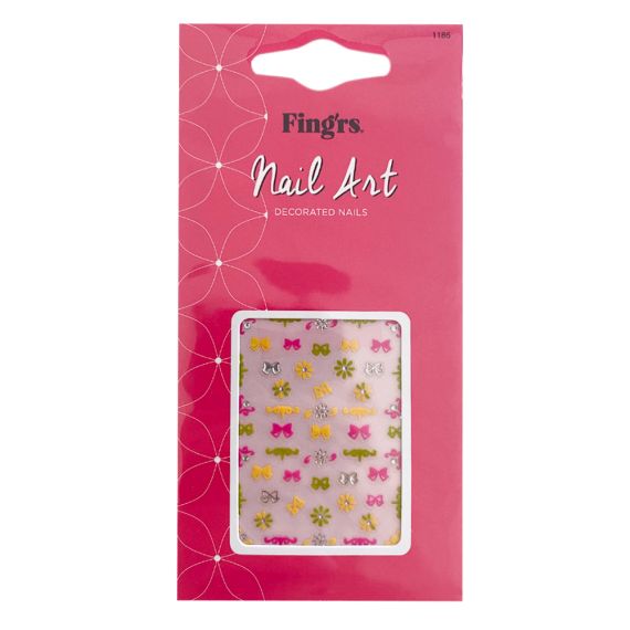 Sticker si Abtibilde unghii FGR-1186