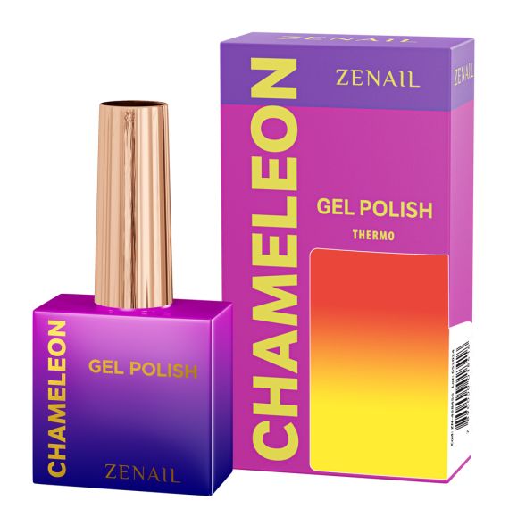 oja semipermanenta Zenail Chameleon 10 ml 001
