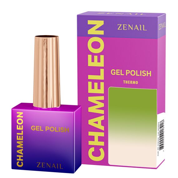oja semipermanenta Zenail Chameleon 10 ml 002