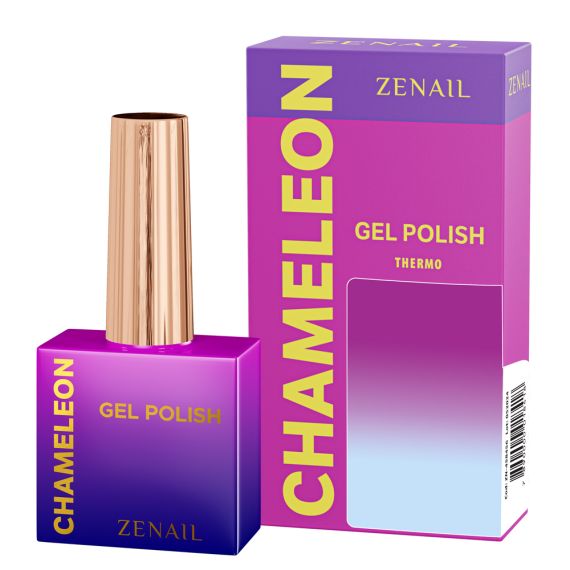 oja semipermanenta Zenail Chameleon 10 ml 003
