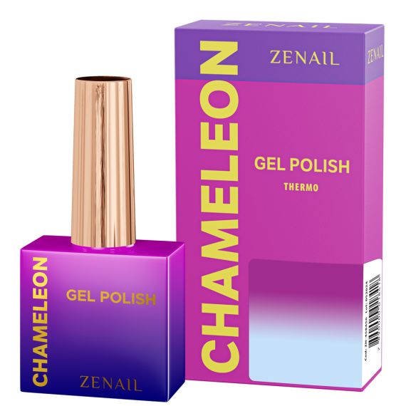 oja semipermanenta Zenail Chameleon 10 ml 003, 3 image