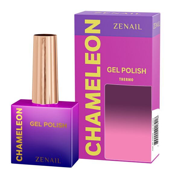 oja semipermanenta Zenail Chameleon 10 ml 009