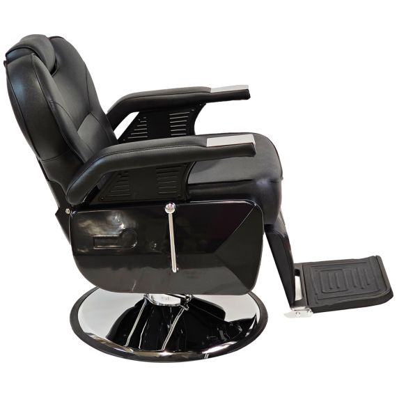 Scaun frizerie Yoshimoto Imperial Barber, 2 image