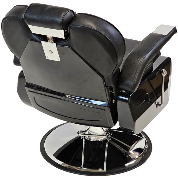 Scaun frizerie Yoshimoto Imperial Barber, 4 image