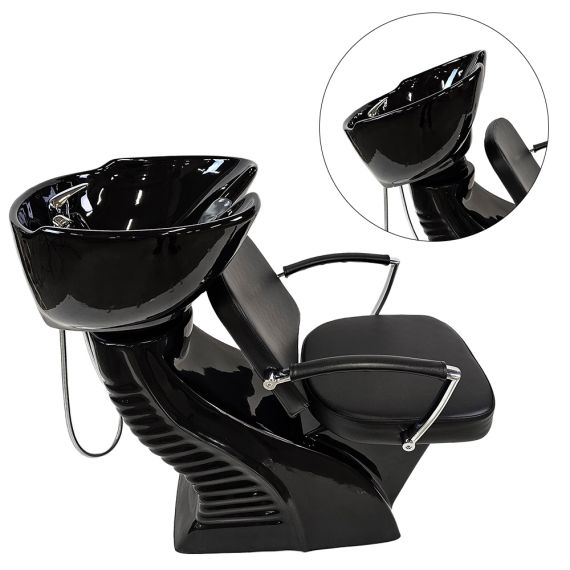 Scafa coafor frizerie Yoshimoto Bella Wash, 3 image