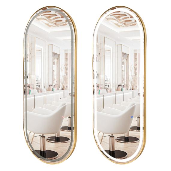 Oglinda salon coafor Yoshimoto JC01, 2 image