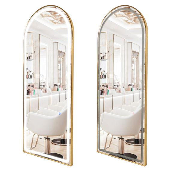 Oglinda salon coafor Yoshimoto JC02, 2 image