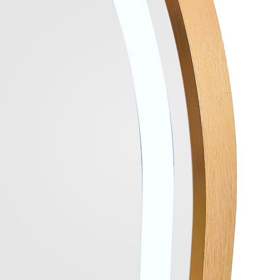 Oglinda salon coafor Yoshimoto JC02, 3 image