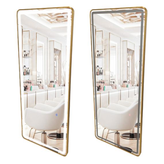 Oglinda salon coafor Yoshimoto JC03, 2 image