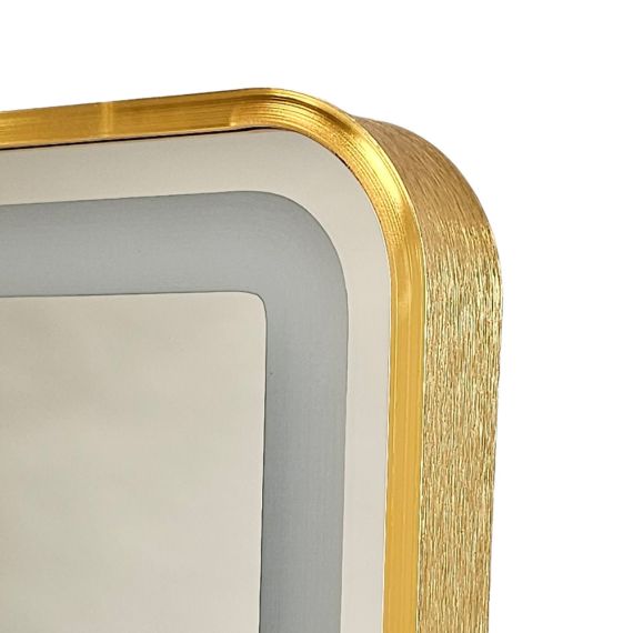 Oglinda salon coafor Yoshimoto JC03, 3 image