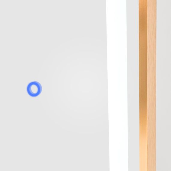 Oglinda salon coafor Yoshimoto JC03, 4 image