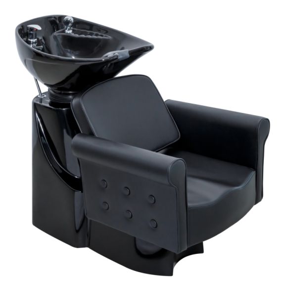 Scafa coafor frizerie Yoshimoto Royal Wash