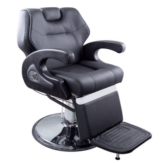 Scaun frizerie Yoshimoto Titan Barber