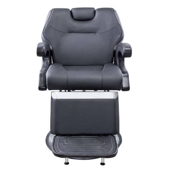 Scaun frizerie Yoshimoto Titan Barber, 3 image