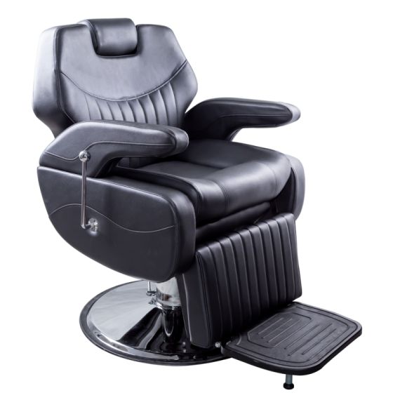 Scaun frizerie Yoshimoto MasterCut X