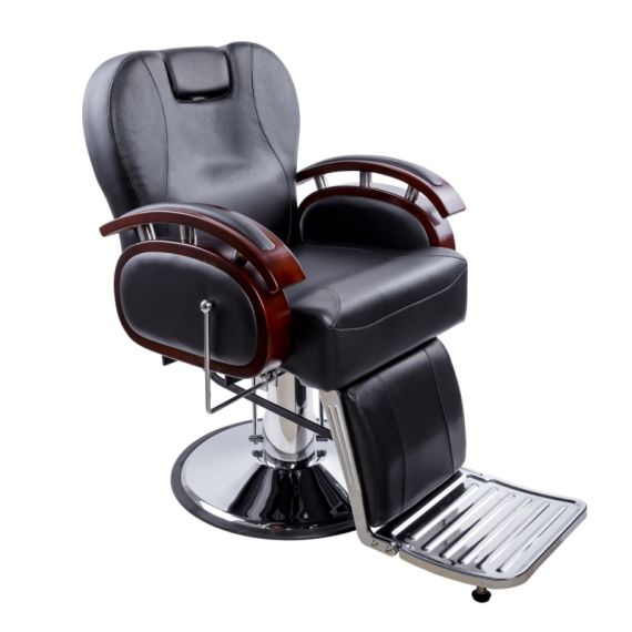 Scaun frizerie Yoshimoto Royal Barber