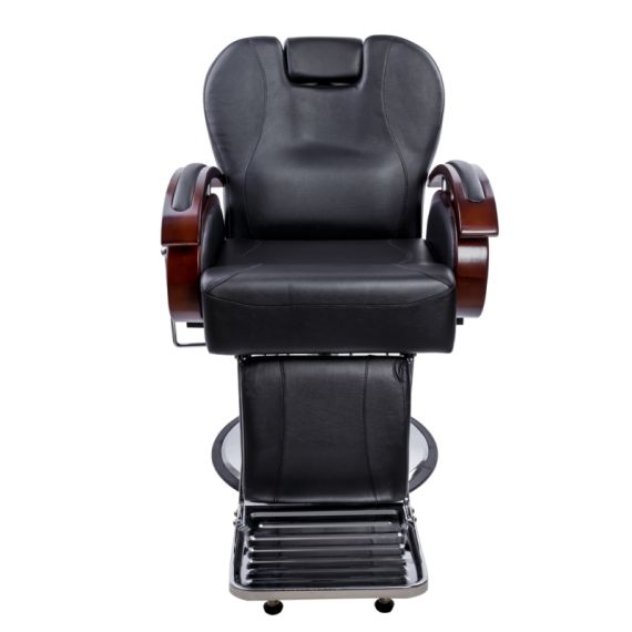 Scaun frizerie Yoshimoto Royal Barber, 2 image