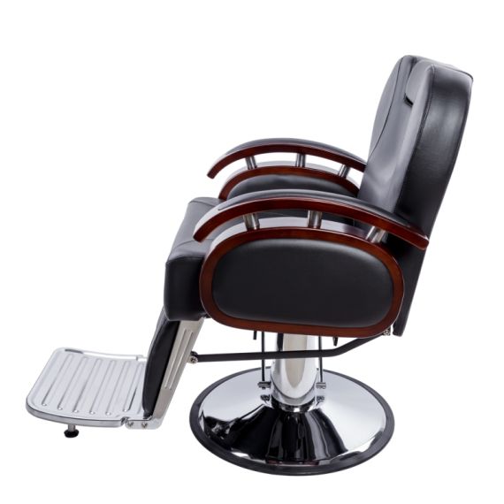 Scaun frizerie Yoshimoto Royal Barber, 3 image