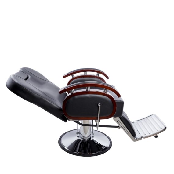 Scaun frizerie Yoshimoto Royal Barber, 4 image