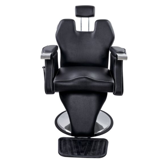 Scaun frizerie Yoshimoto Urban Barber, 2 image